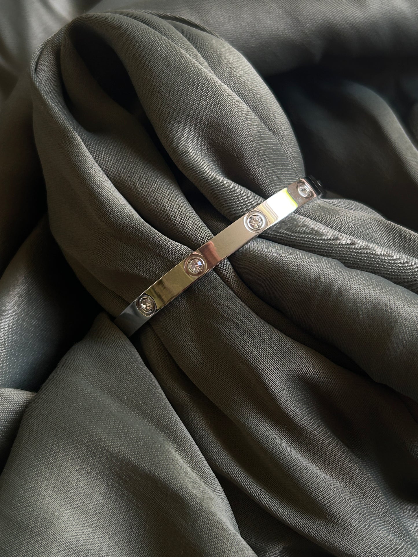 Classic Bangle