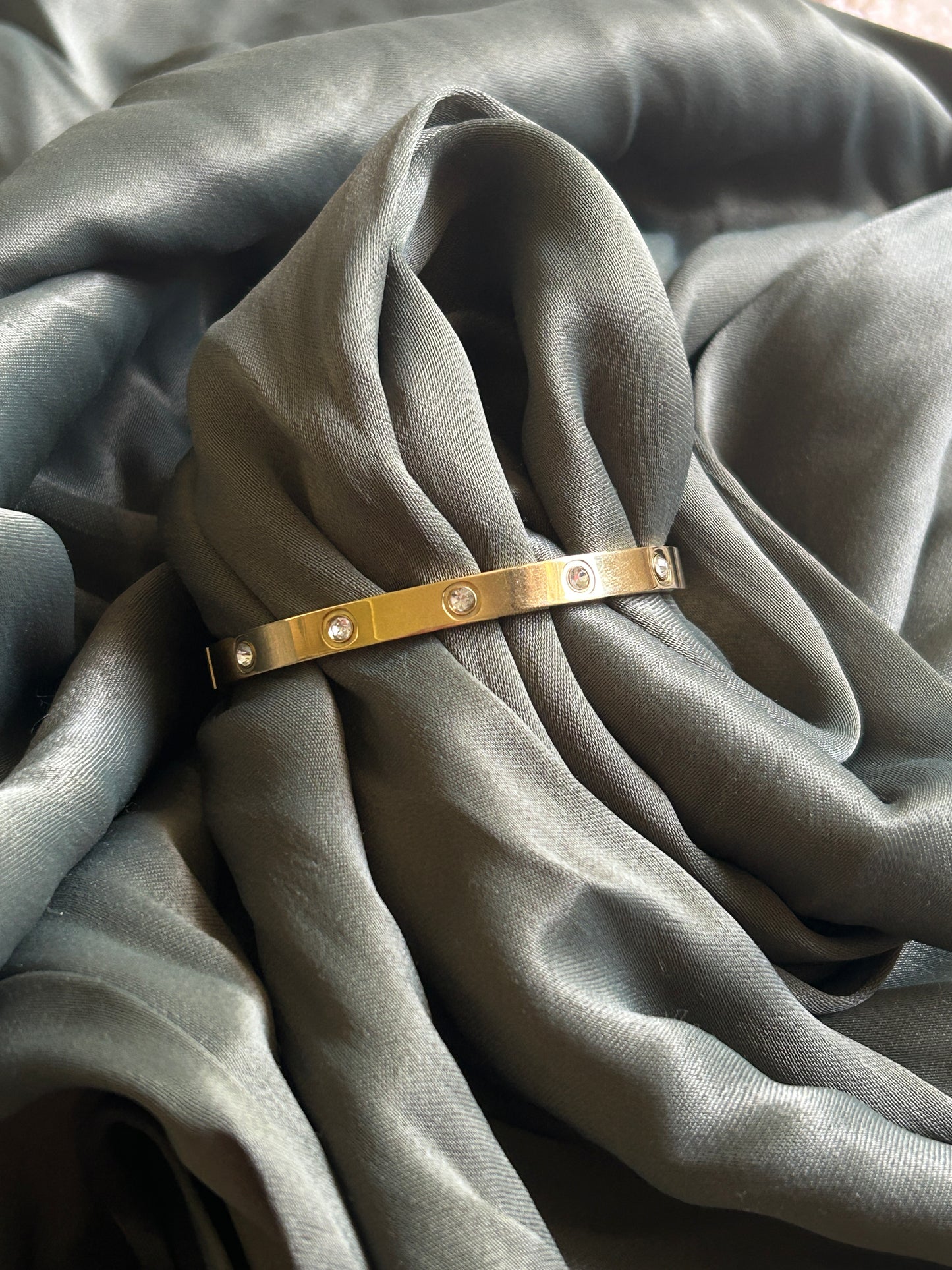 Classic Bangle