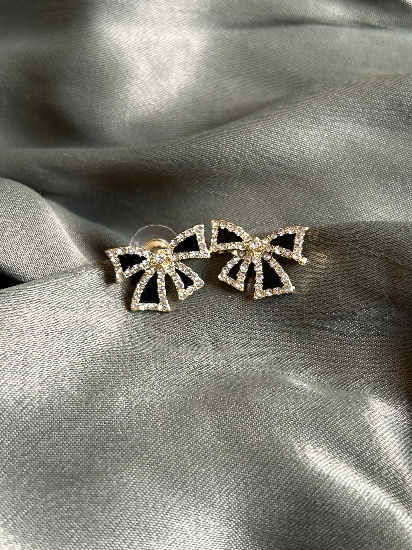 Fancy Earrings