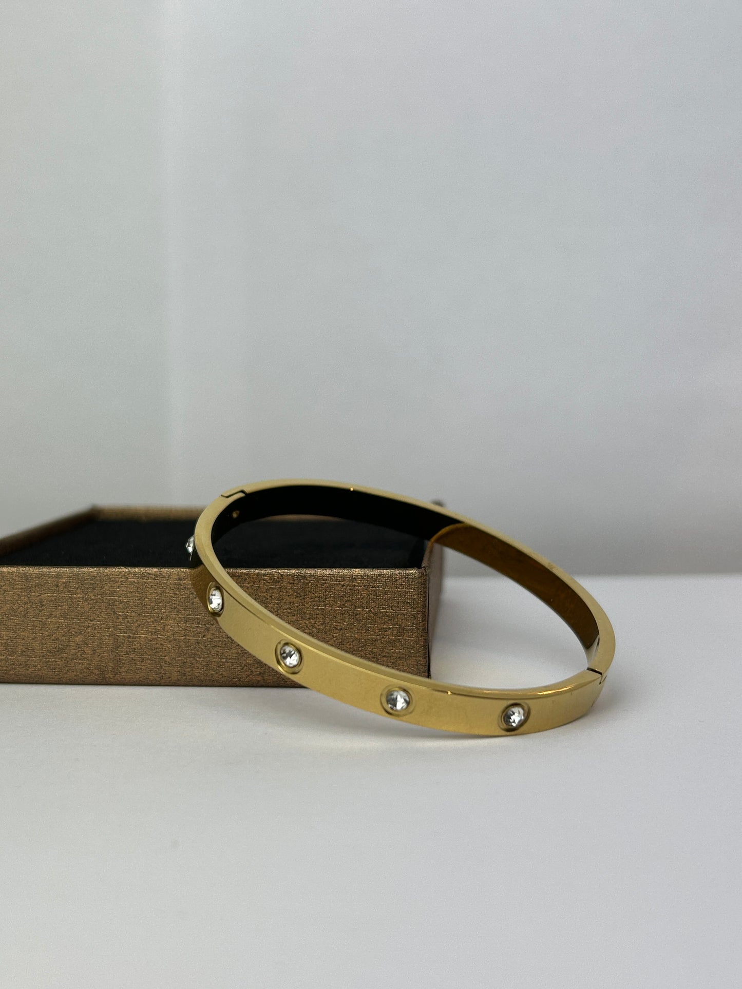 Classic Bangle