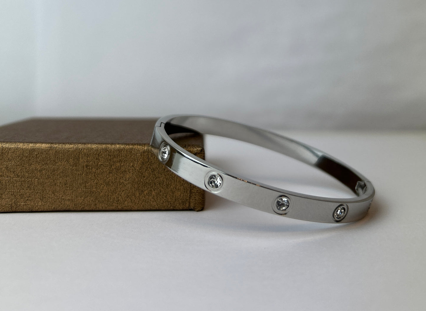 Classic Bangle